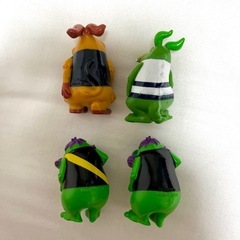 オーストラリアフォギュアの画像