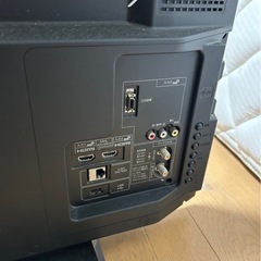 SHARP AQUOS LC-32H9（32V型液晶テレビ）の画像