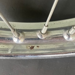 ja10 ほいホイールの画像