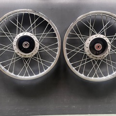 ja10 ほいホイールの画像