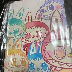 ラブブ雑貨福袋の画像