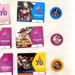 ディズニーディスク　オーストラリアの画像