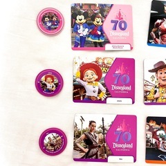 ディズニーディスク　オーストラリアの画像