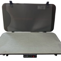 TOSHIBA HIP-300(K) ズボンプレッサーの画像