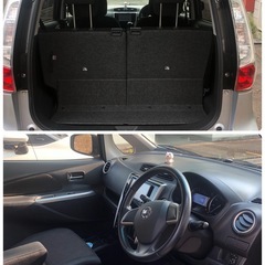 日産デイズ　H26年式の画像