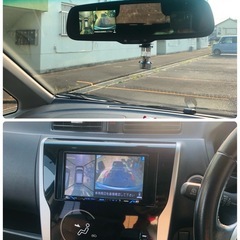 日産デイズ　H26年式の画像