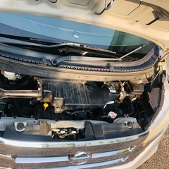 日産デイズ　H26年式の画像