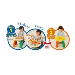 アンパンマン 知育おもちゃの画像