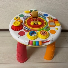 アンパンマン 知育おもちゃの画像