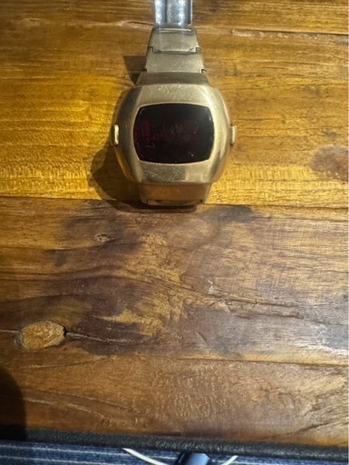 パルサー　アンティーク