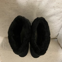 ぶブーツの画像