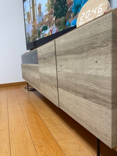 テレビ台