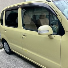 【ダイハツ ムーヴラテ】実車確認歓迎 中古車 現地引取可 静岡 距離6万4千kmの画像