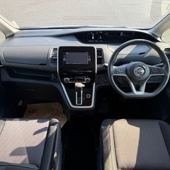 平成29年　日産セレナ　S-HYBIRD 76,902km 車検　８年／5月の画像