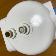 アムウェイ　バスルーム浄水器の画像