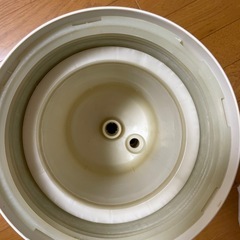 アムウェイ　バスルーム浄水器の画像