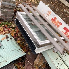 プラストサッシの画像