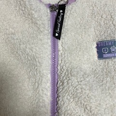 120 秋冬アウター　トップスの画像