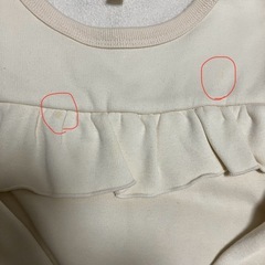 120 秋冬アウター　トップスの画像