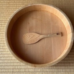 寿司おけの画像