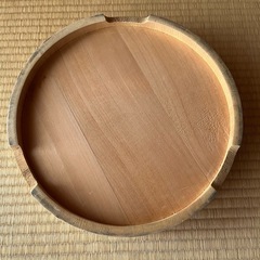 寿司おけの画像