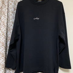 WEGO／LUCY・ロンTの画像