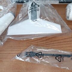 【ほぼ未使用】PKUYIE 掃除機 A27W 46000pa 2025年モデルの画像