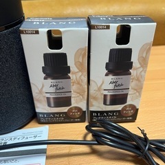 カーメイト　アロマデフューザーの画像