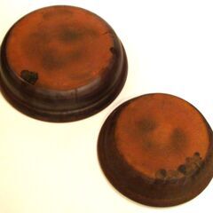 スタジオ・ノア　小　大　タジン鍋の画像