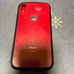 iPhoneXR
の画像