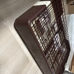 ペットケージ　の画像