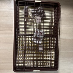 ペットケージ　の画像