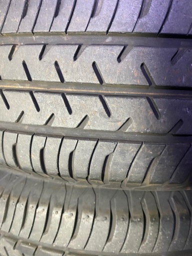 165/70r14 81s 日本製ノーマルタイヤ4本2022,2023年製