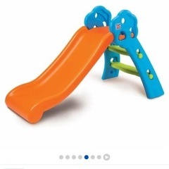 室子供用滑り台の画像