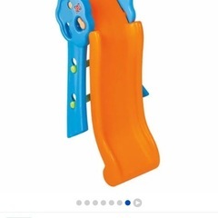 室子供用滑り台の画像