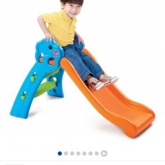 室子供用滑り台の画像