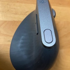 （動作確認済）ロジクール　ワイヤレスマウス　MX Verticalの画像