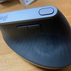 （動作確認済）ロジクール　ワイヤレスマウス　MX Verticalの画像