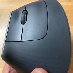 （動作確認済）ロジクール　ワイヤレスマウス　MX Verticalの画像