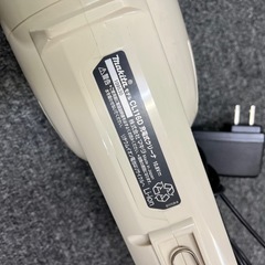 マキタ掃除機　美品の画像