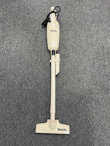 マキタ掃除機　美品