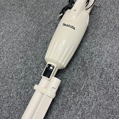 マキタ掃除機　美品の画像
