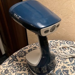 ティファール　スチーマーの画像