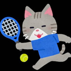 🎾11/9テニスしませんか?