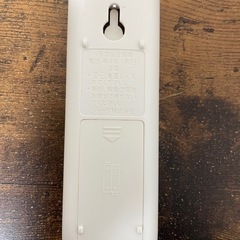 SHARP ルームエアコン　AY-N22TDの画像