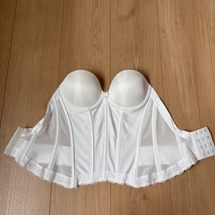 ウェディングインナーの画像