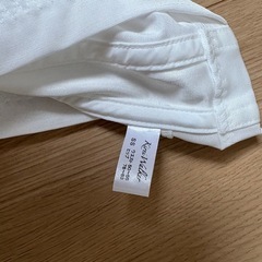 ウェディングインナーの画像