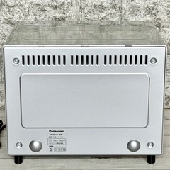 Panasonic「NB-G130」高性能コンパクトオーブンの画像