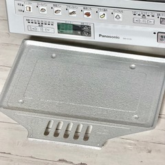 Panasonic「NB-G130」高性能コンパクトオーブンの画像