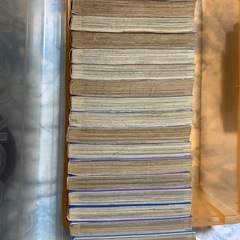 漫画
全18巻「海の闇　月の影」の画像